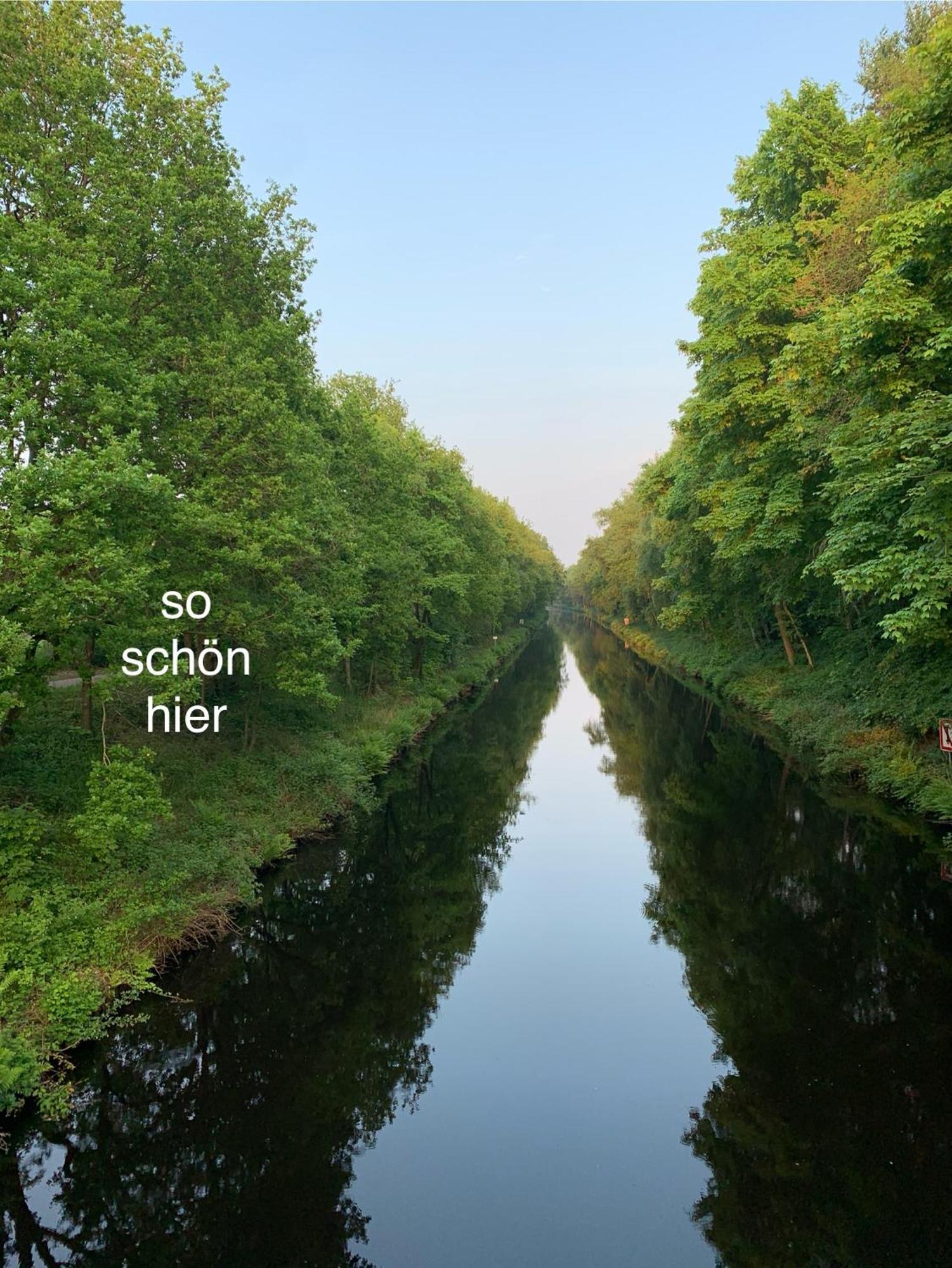 Eschen'S Allee Aurich Eksteriør billede